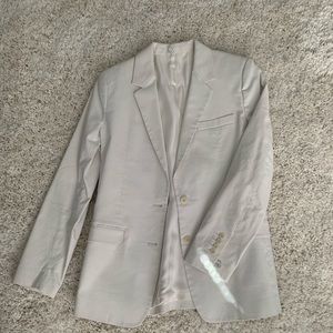 Beautiful Helmut Lang blazer